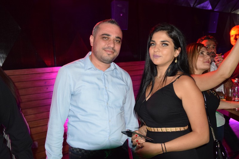 Opening of Square Rooftop at Movenpick