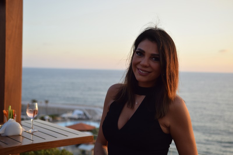 Opening of Square Rooftop at Movenpick