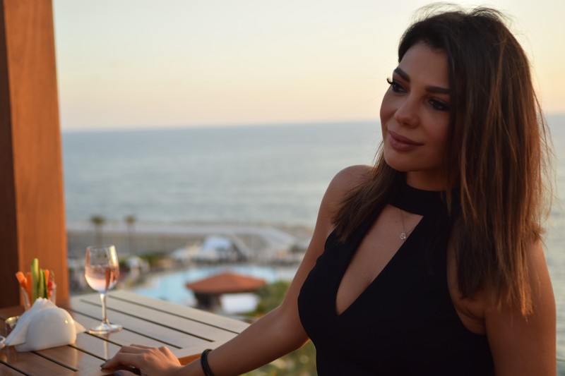 Opening of Square Rooftop at Movenpick