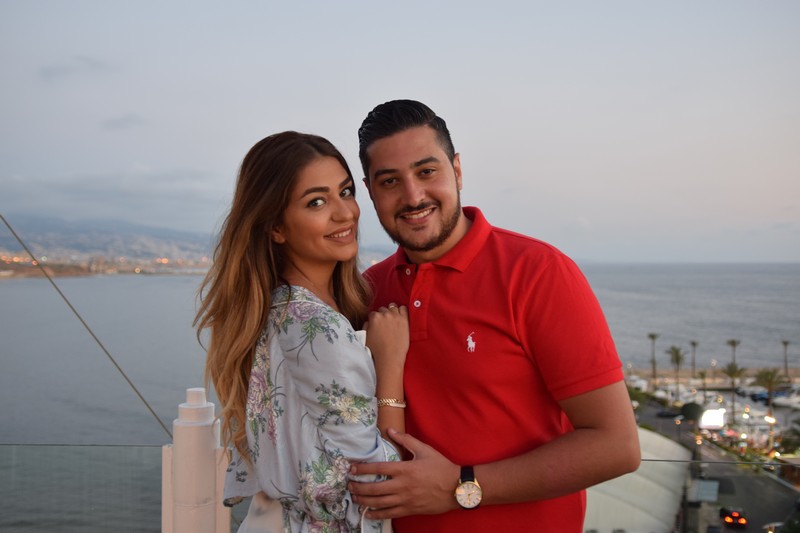 Opening of Square Rooftop at Movenpick