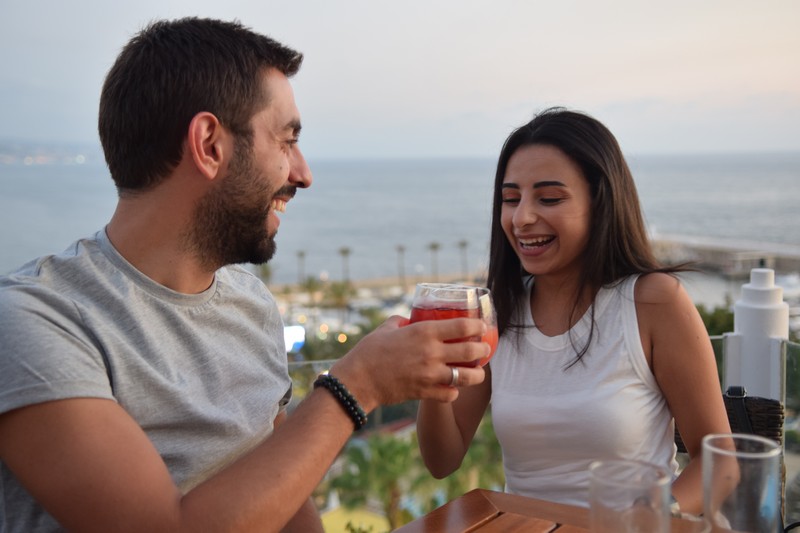 Opening of Square Rooftop at Movenpick