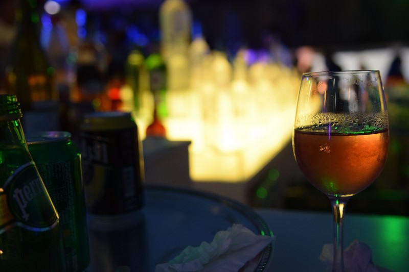 Opening of Square Rooftop at Movenpick