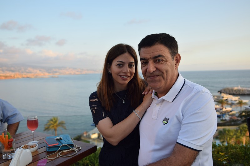Opening of Square Rooftop at Movenpick