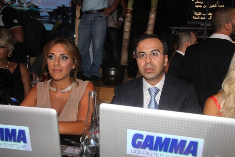 Mr Lebanon 2013