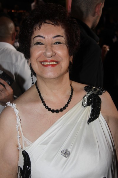 Mr Lebanon 2013