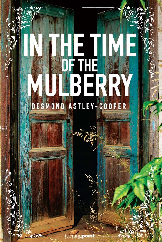 Book Launching: In the time of the Mulberry