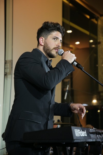 Murex D'or The Golden Valentine Night