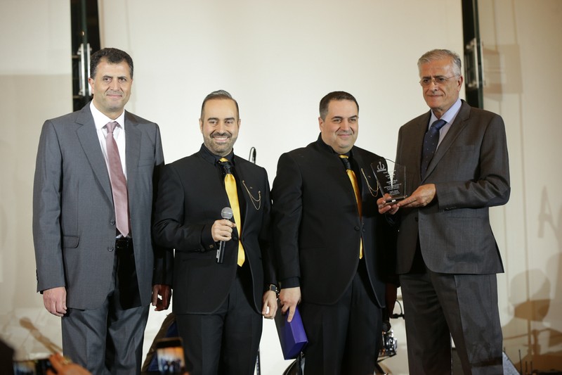 Murex D'or The Golden Valentine Night
