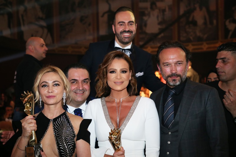 Murex d'Or 2019