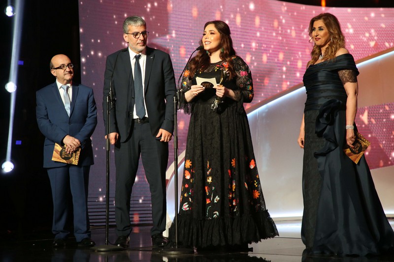 Murex d'Or 2019