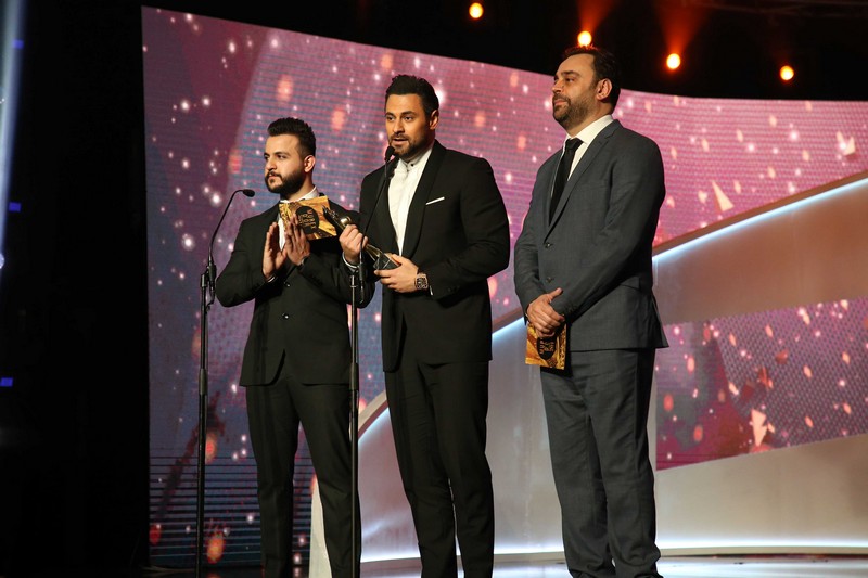 Murex d'Or 2019