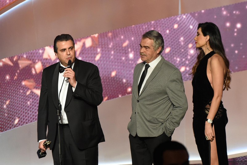 Murex d'Or 2019