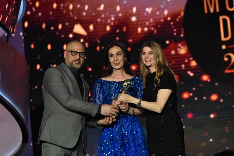 Murex d'Or 2019