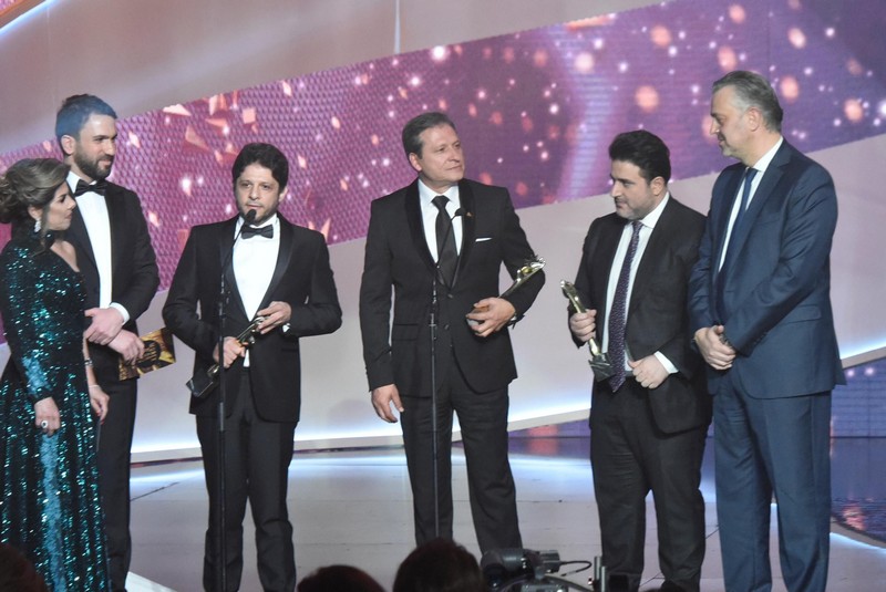 Murex d'Or 2019