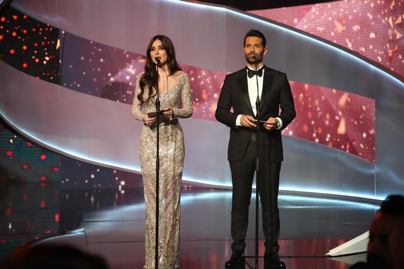 Murex d'Or 2019