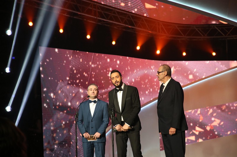 Murex d'Or 2019