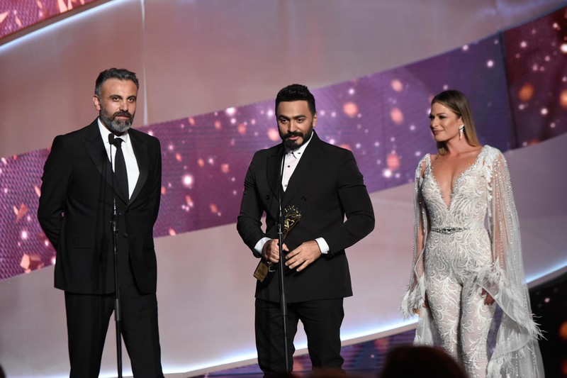 Murex d'Or 2019