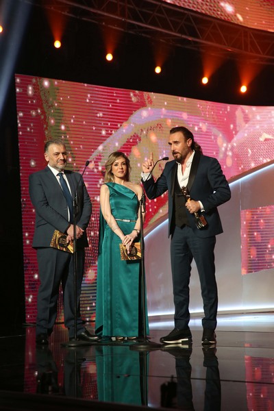 Murex d'Or 2019