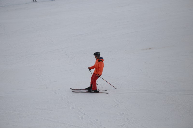 Mzaar Winter Festival 2018