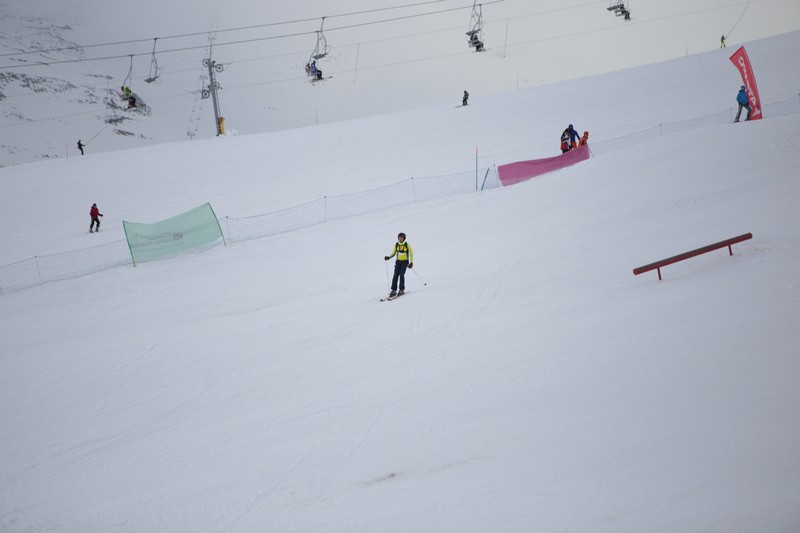 Mzaar Winter Festival 2018