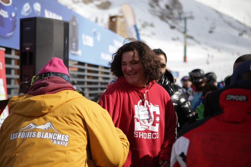 Mzaar Winter Festival 2018