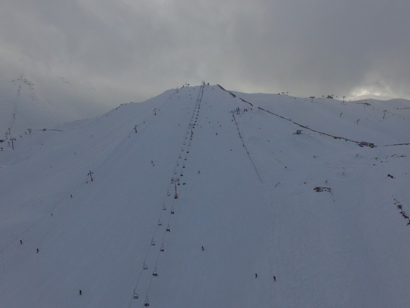 Mzaar Winter Festival 2018