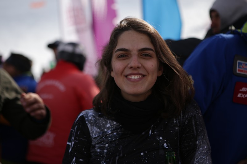Mzaar Winter Festival 2018