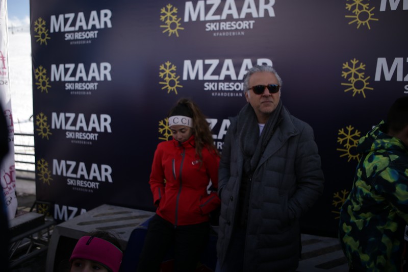 Mzaar Winter Festival 2018