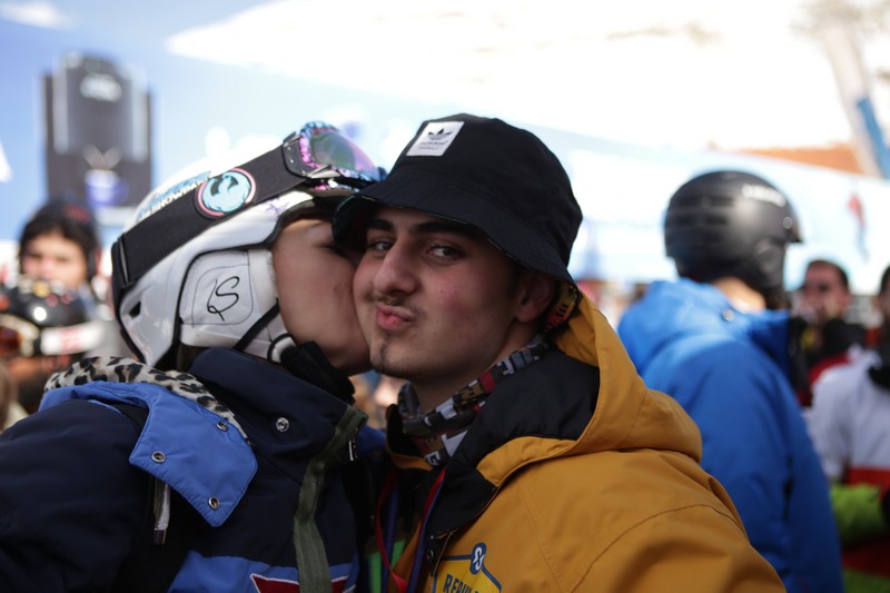 Mzaar Winter Festival 2018