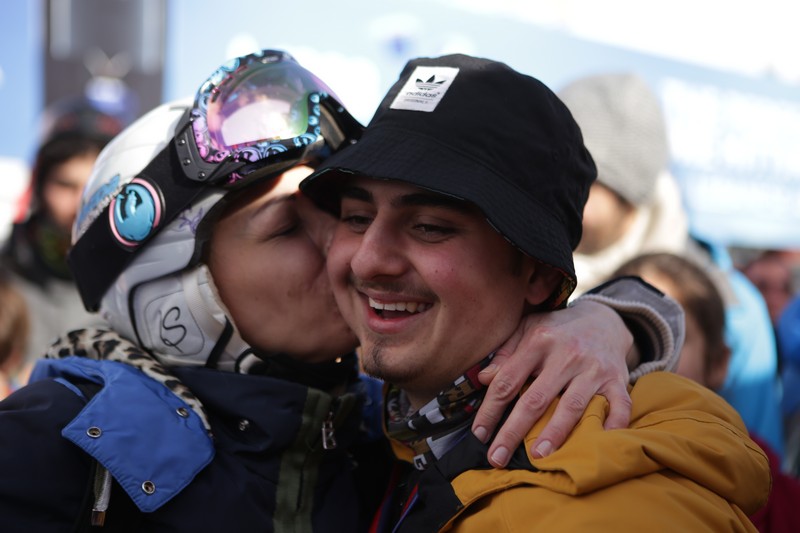 Mzaar Winter Festival 2018
