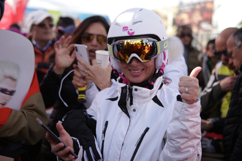Mzaar Winter Festival 2018