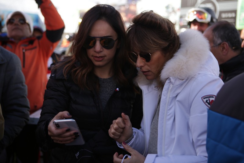 Mzaar Winter Festival 2018