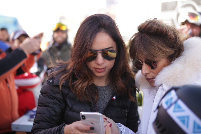 Mzaar Winter Festival 2018