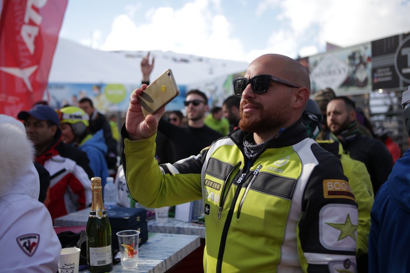 Mzaar Winter Festival 2018