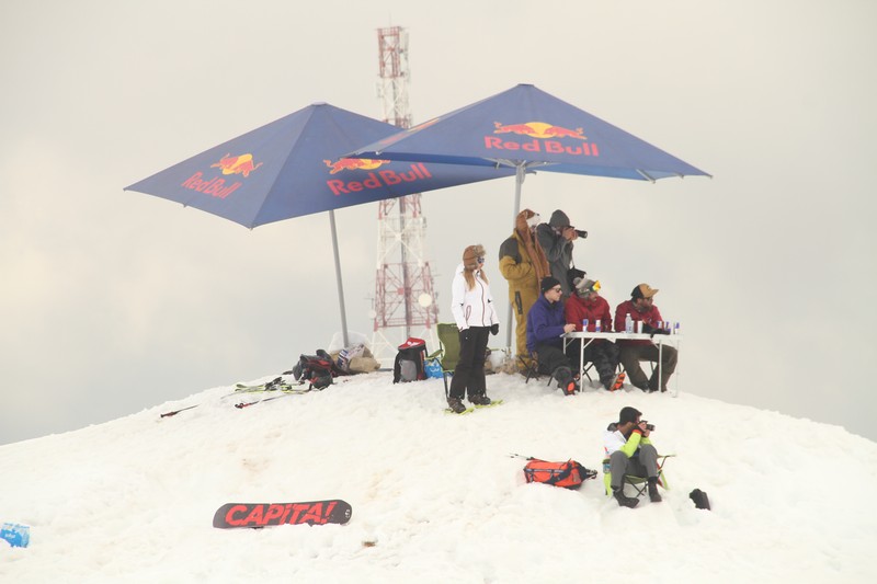 Mzaar Winter Festival 2018
