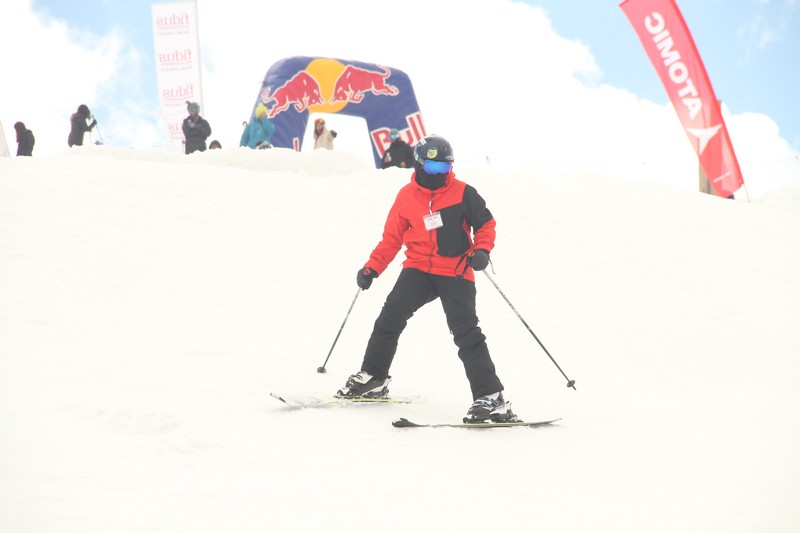 Mzaar Winter Festival 2018