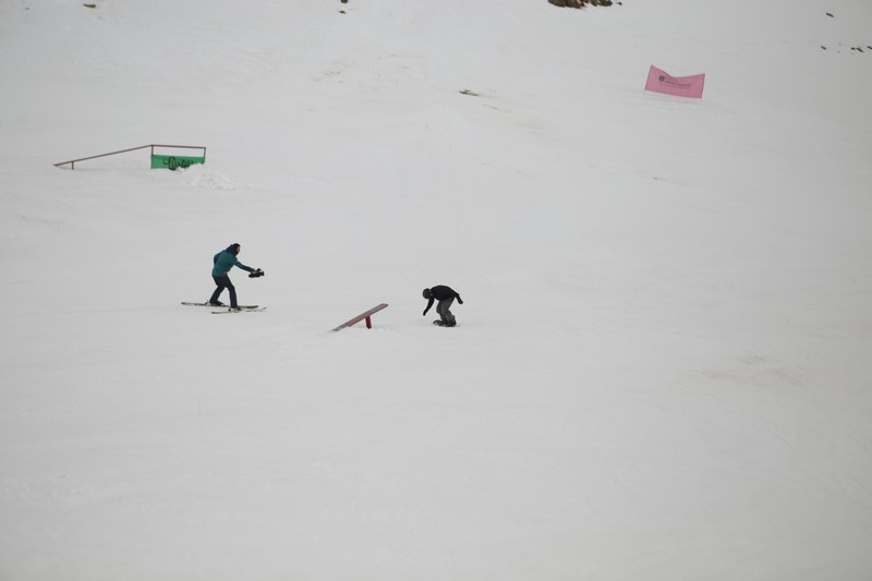 Mzaar Winter Festival 2018