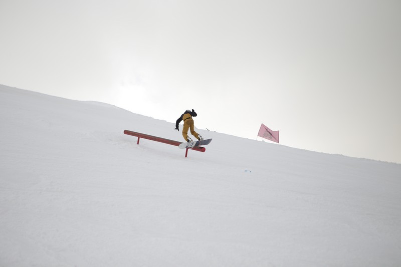 Mzaar Winter Festival 2018