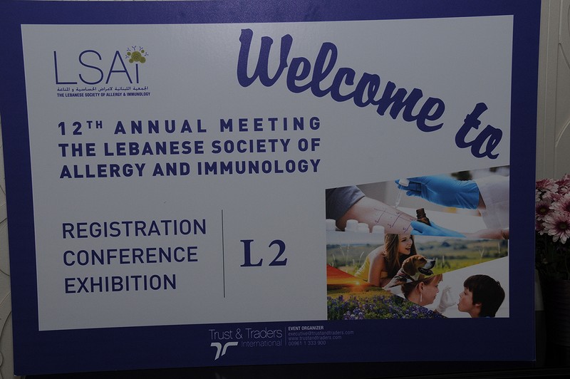 LSAI 12th Annual Meeting