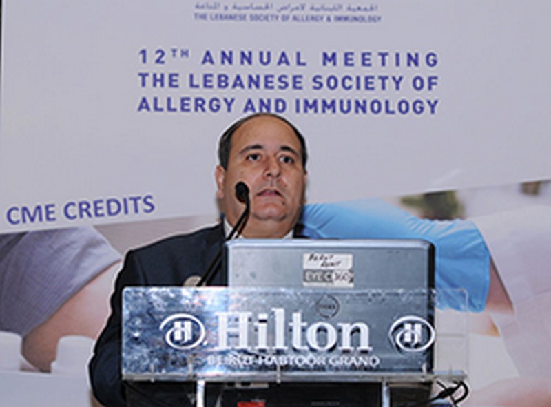 LSAI 12th Annual Meeting