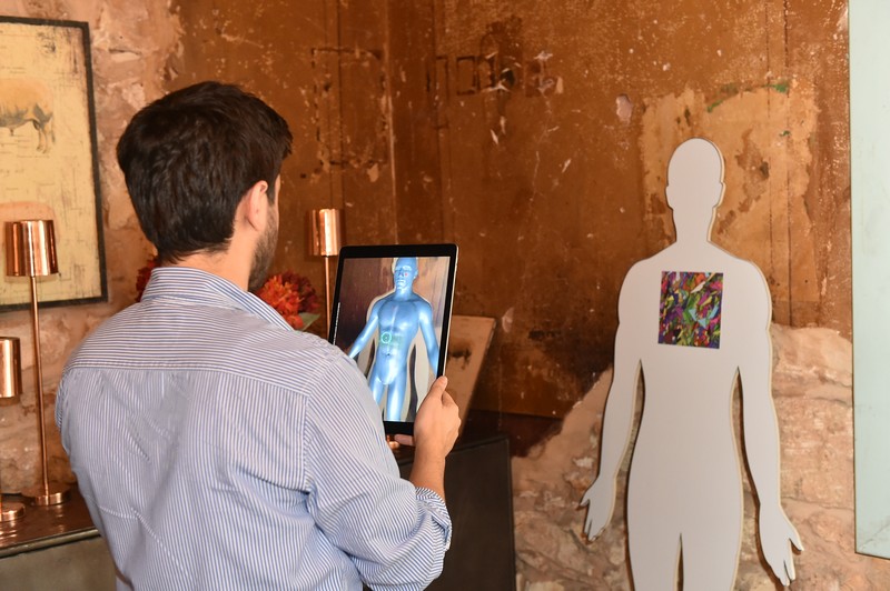 Roche Media Innovation Event 