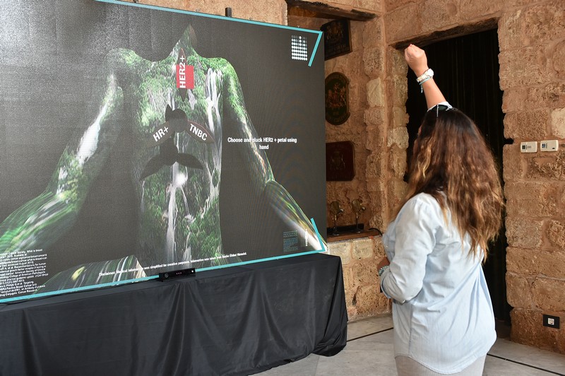 Roche Media Innovation Event 