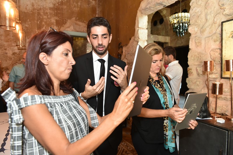 Roche Media Innovation Event 