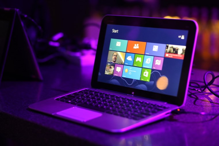 Microsoft Experience 2014