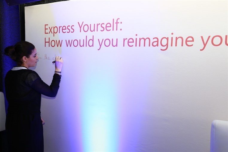Microsoft Experience 2014