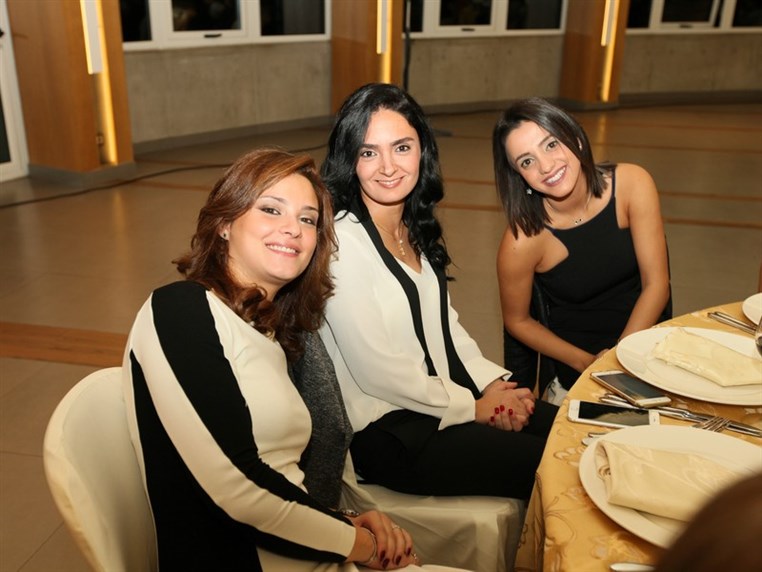 NDU Press Dinner 