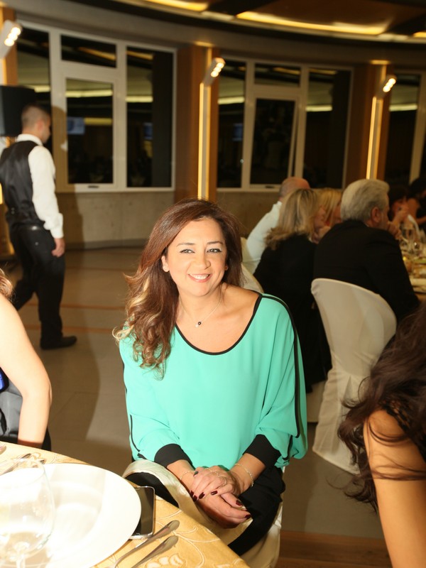 NDU Press Dinner 