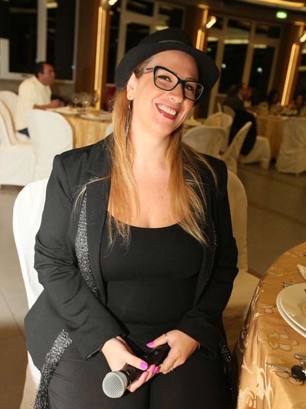 NDU Press Dinner 