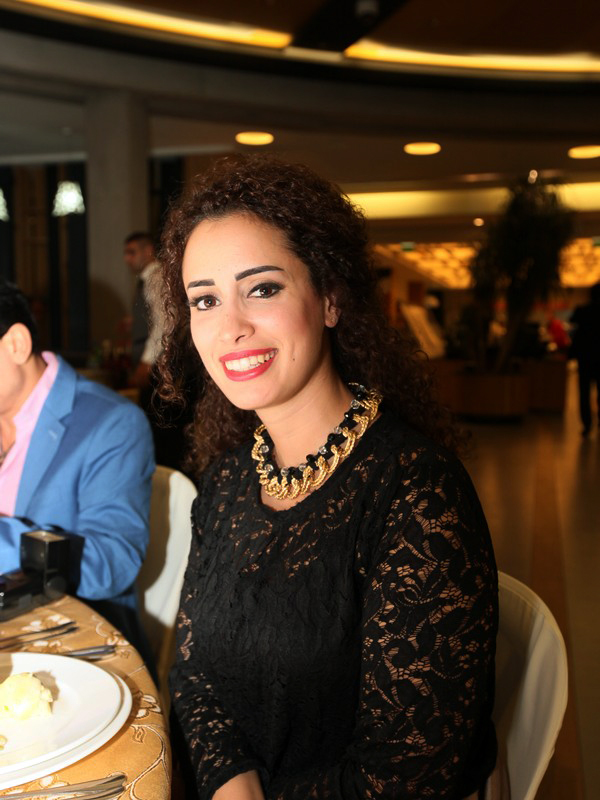 NDU Press Dinner 