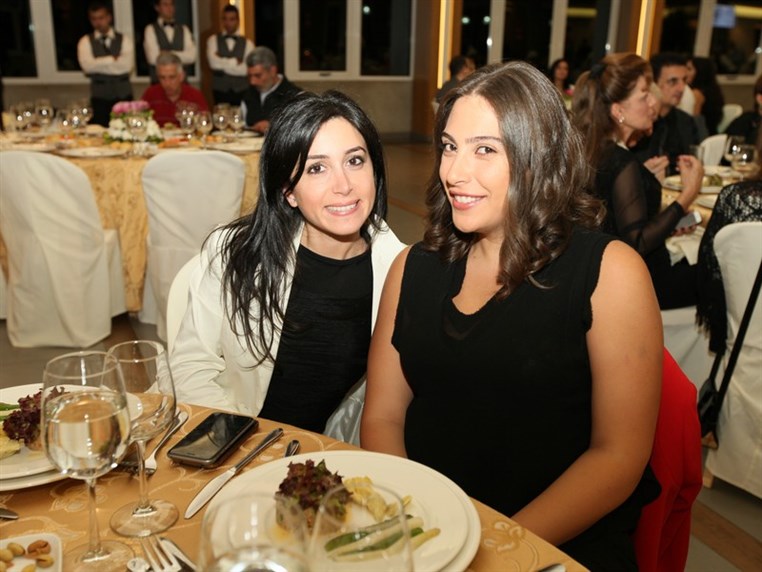 NDU Press Dinner 